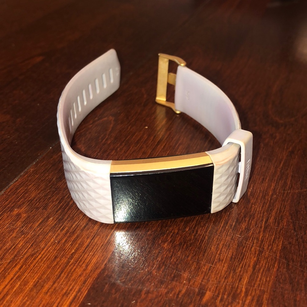 Fitbit charge 2